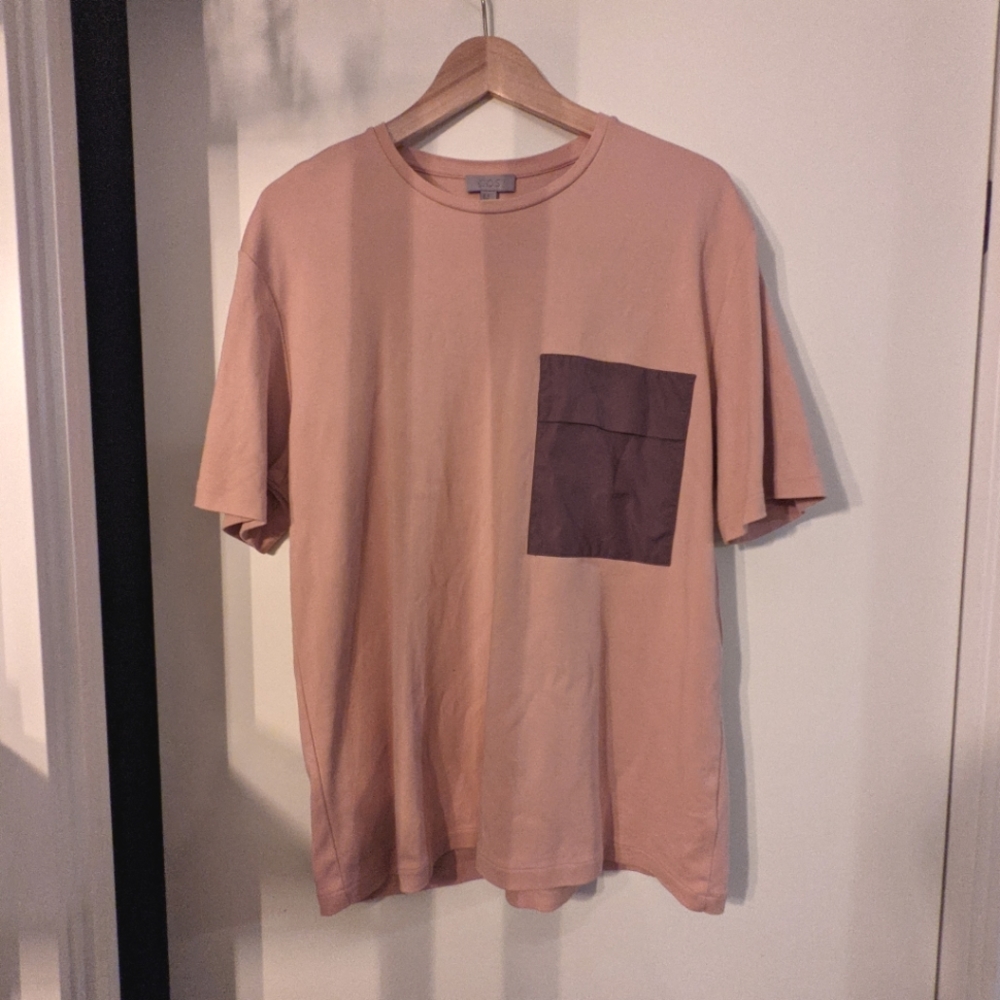 Cos men's thirst, medium